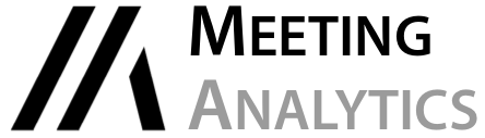 Meeting Analytics Logo